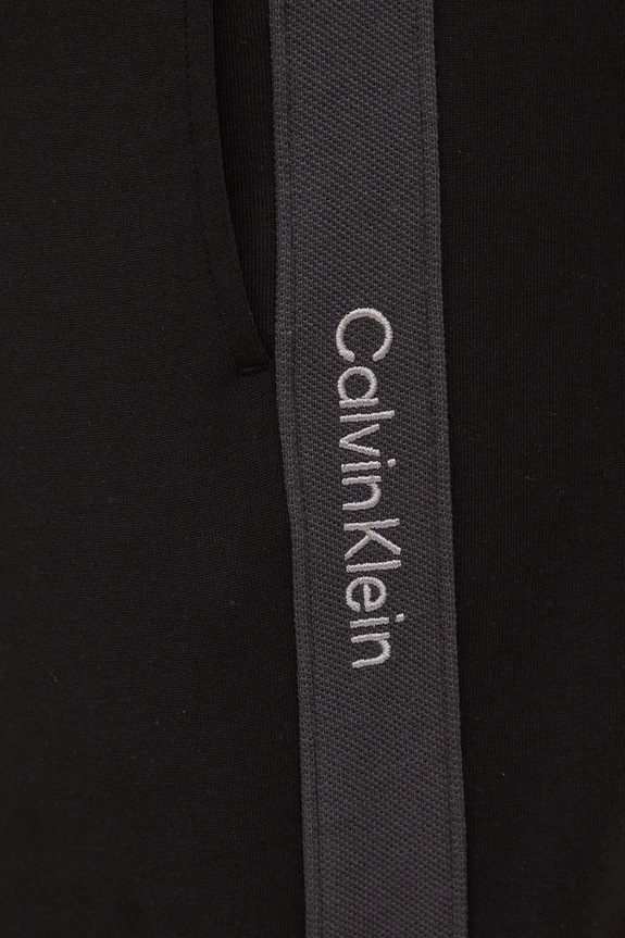 Calvin Klein Jeans szorty czarny J30J327246