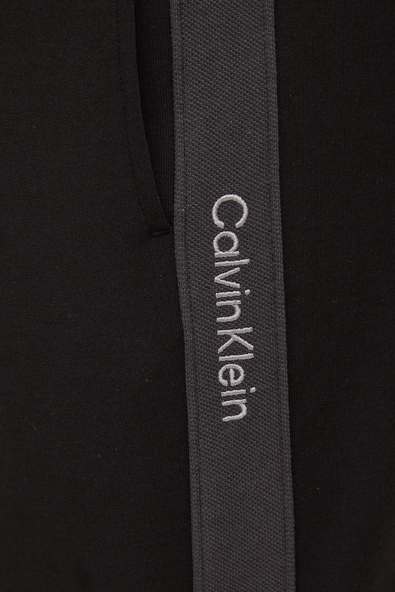 Calvin Klein Jeans szorty czarny J30J327246