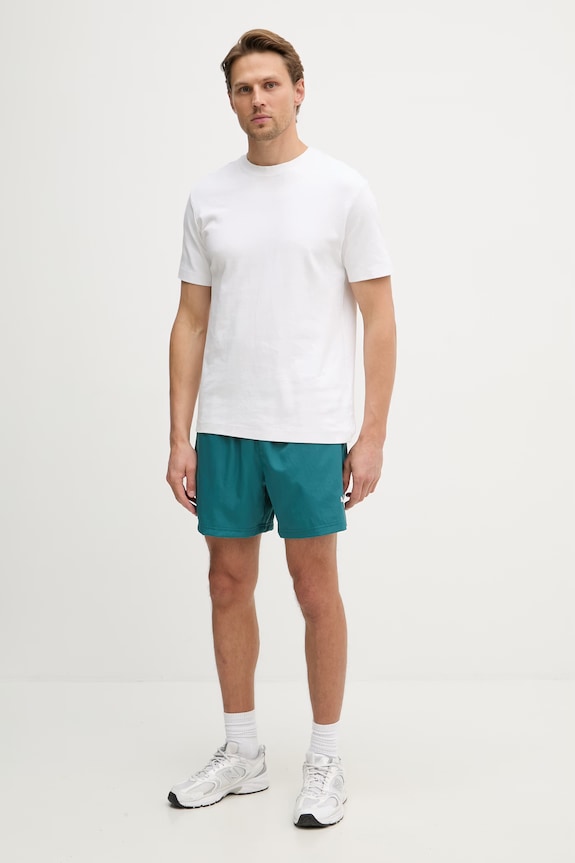 Puma Σορτς Ανδρικά 682603 τιρκουάζ SS26