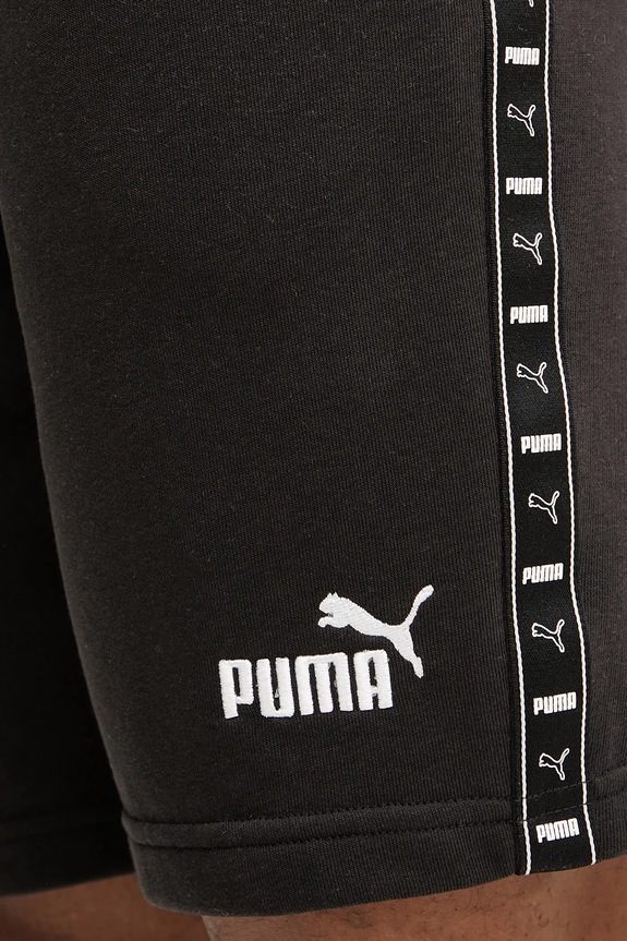 Kratke hlače Puma crna 684683