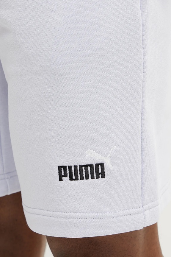 Šortky Puma modrá 684715