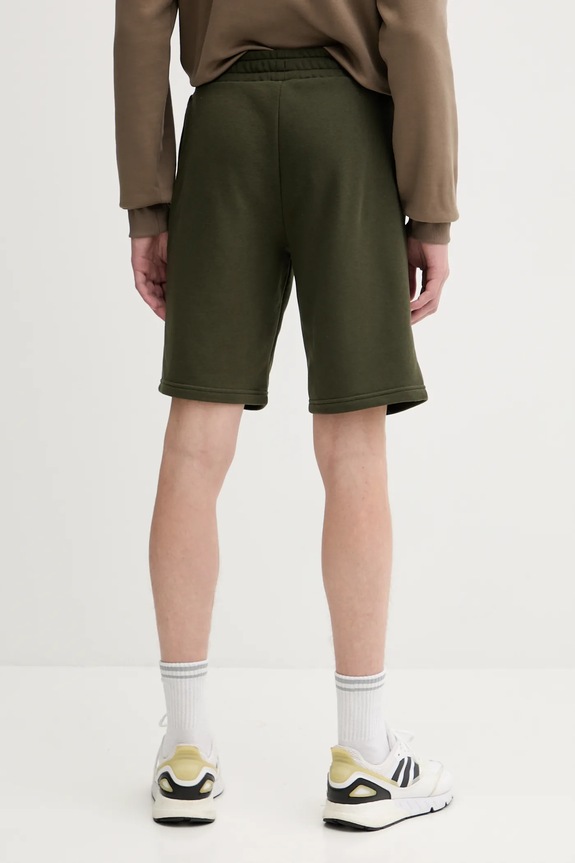 Abbigliamento Puma pantaloncini 684715 verde