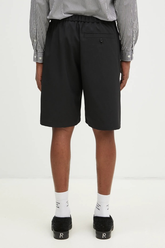 Clothing Undercover shorts Pants UP1E4507.2 black