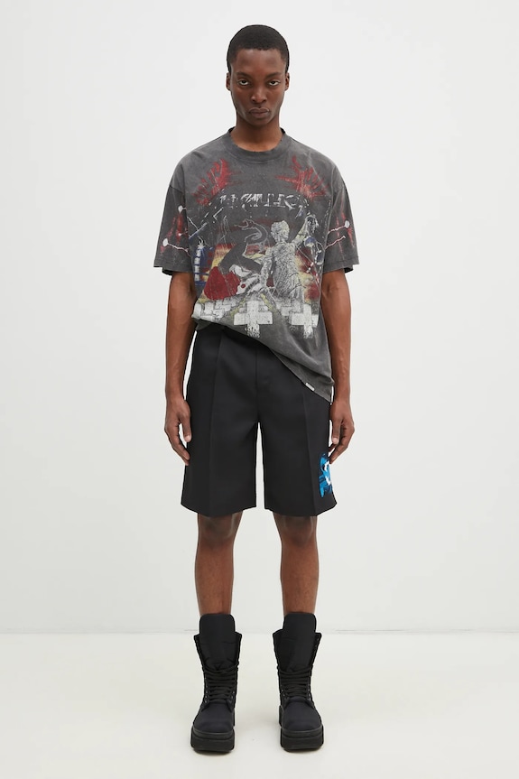 Undercover shorts Pants UP1E4508