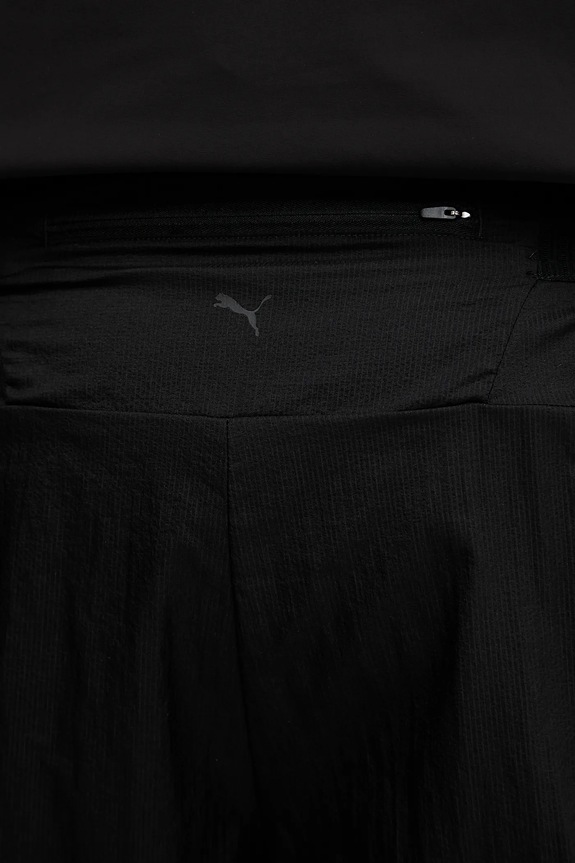 Tréninkové šortky Puma PUMA x HELIOT EMIL černá 629492