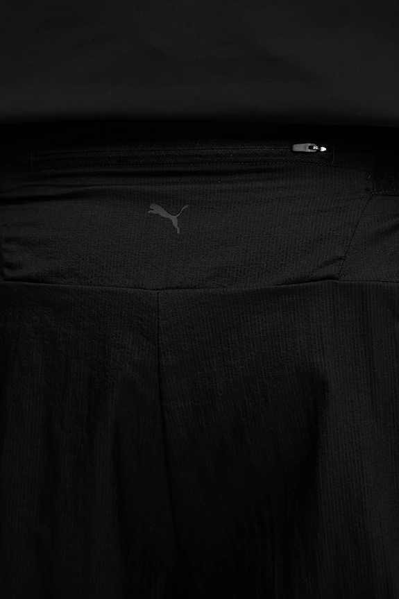 Tréninkové šortky Puma PUMA x HELIOT EMIL černá 629492