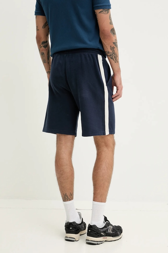 Ruházat Hollister Co. rövidnadrág KI328.5012.200 sötétkék