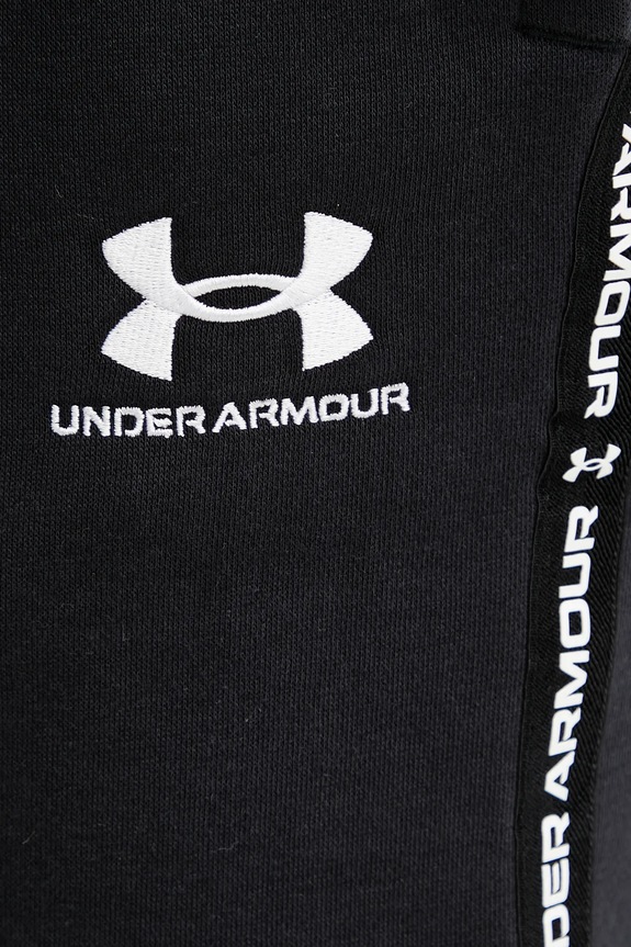 Kratke hlače Under Armour Icon crna 1390299