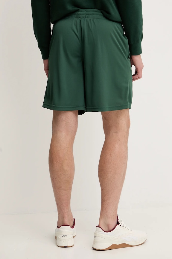 Ρούχα Σορτς 47 brand MLB Oakland Athletics BB018PMXYEX657807DG πράσινο