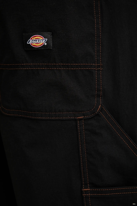 Dickies pantaloncini nero DK0A4Z7XBLK1