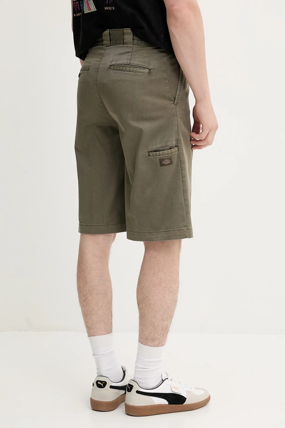 Abbigliamento Dickies pantaloncini DK0A4Z83MGR1 verde