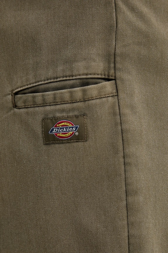 Dickies pantaloncini verde DK0A4Z83MGR1