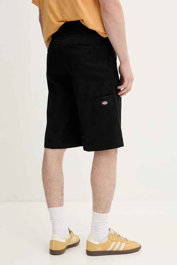 Abbigliamento Dickies pantaloncini DK0A4Z83BLK1 nero