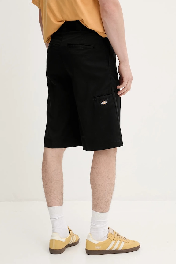 Abbigliamento Dickies pantaloncini DK0A4Z83BLK1 nero