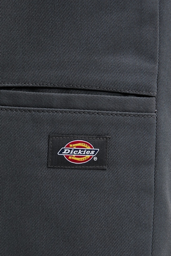 Dickies pantaloncini grigio DK0A4Z7YCH01