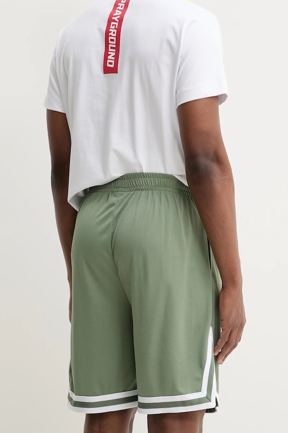 Odjeća Kratke hlače Karl Kani 60130132 zelena