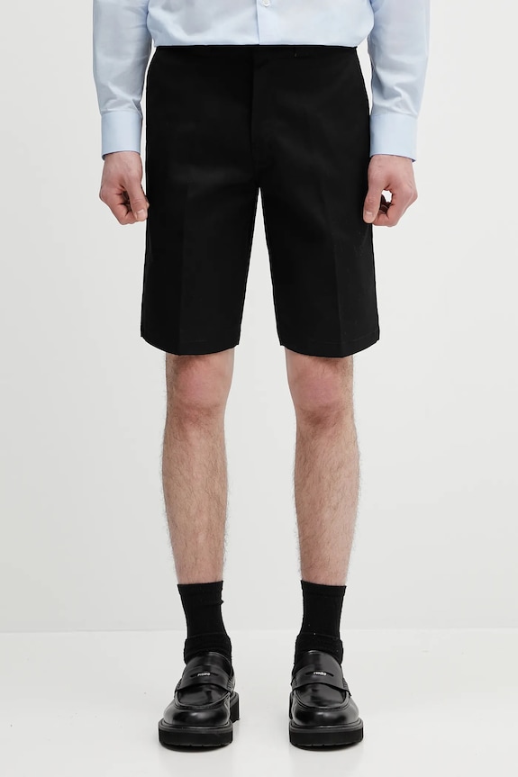 Dickies shorts 874 Short Black fabric black DK0A8619BLK1