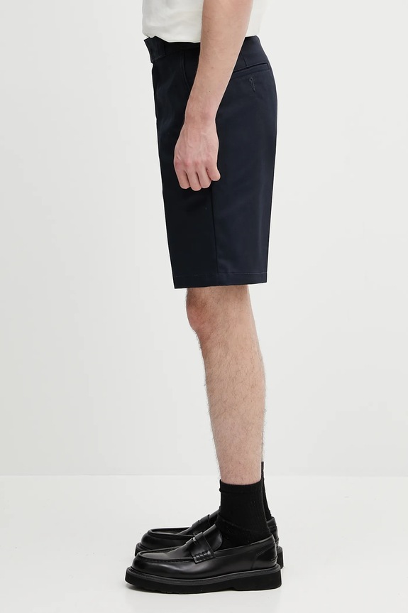 Шорты Dickies 874 Short Dark Navy DK0A86190DN1 тёмно-синий SS25