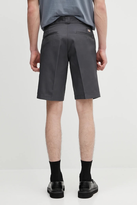 Abbigliamento Dickies pantaloncini 874 Short Charcoal DK0A86190CH1 grigio