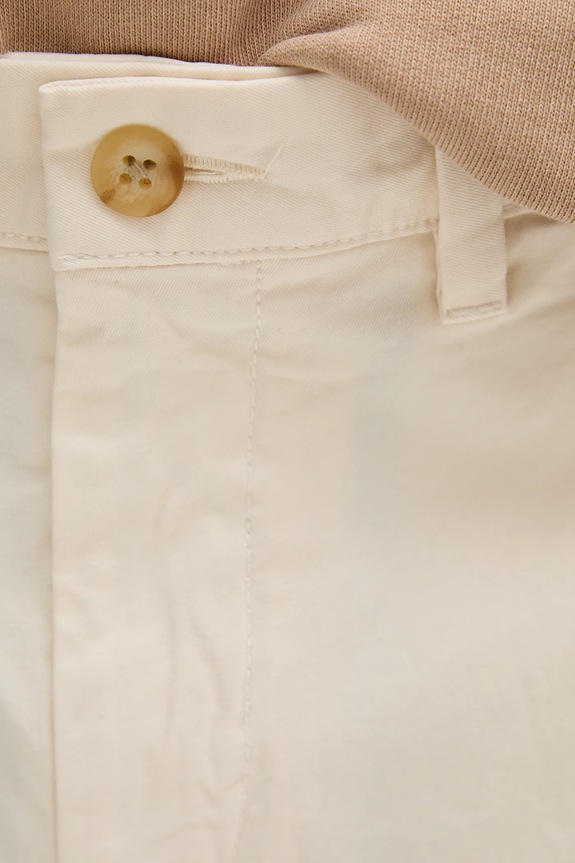 Kratke hlače Gant bež 205354