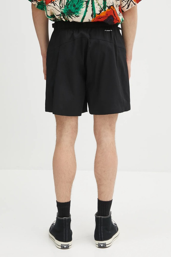 Îmbrăcăminte The North Face pantaloni scurți Class V Pathfinder NF0A8BHVJK31.REG negru