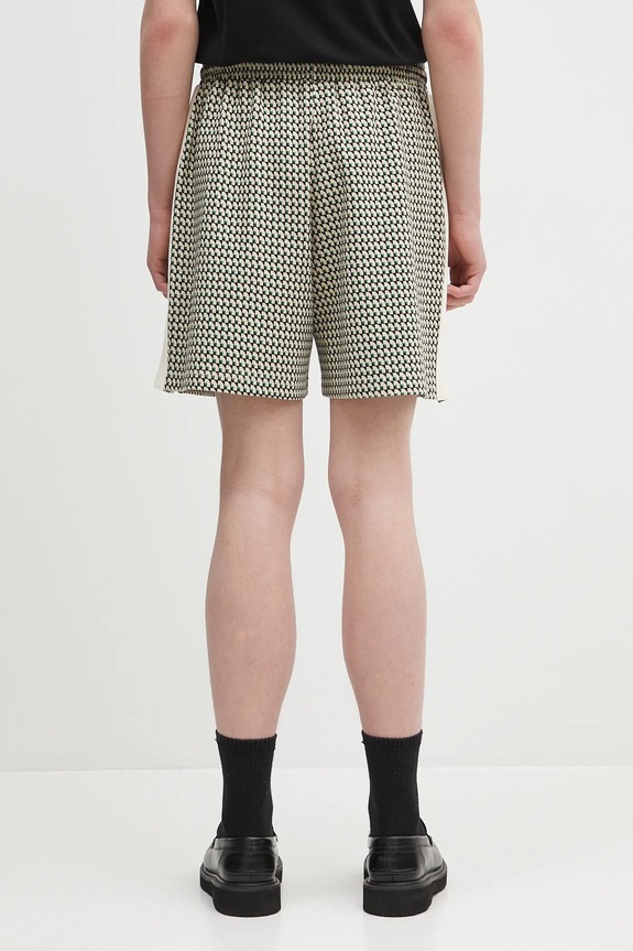 Clothing Wales Bonner shorts Power US25JE36.JE22.1780 beige