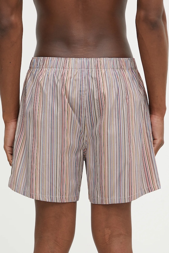 Îmbrăcăminte Paul Smith boxeri de bumbac M1A.588B.ASMULT multicolor