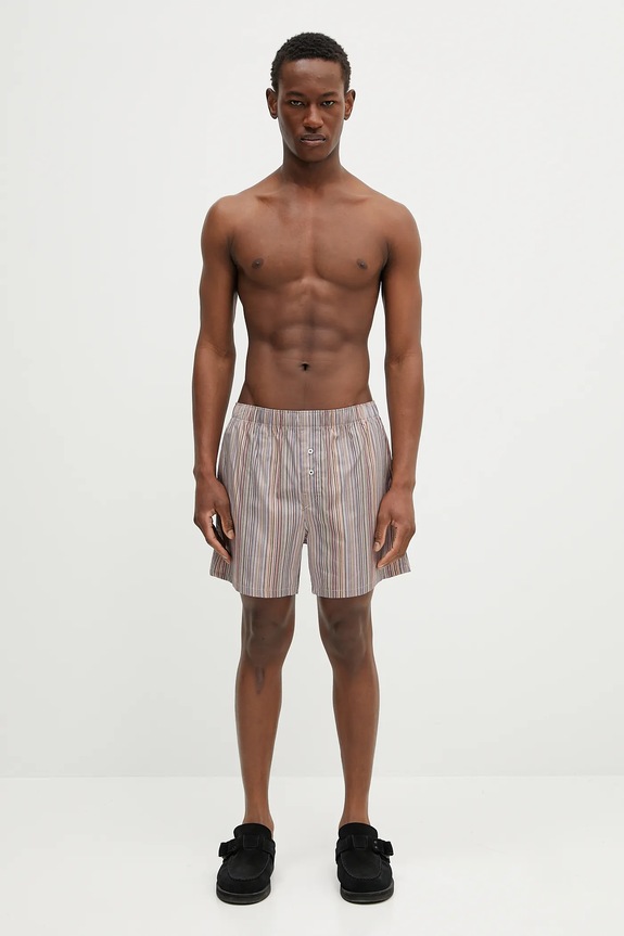 Paul Smith boxeri de bumbac multicolor M1A.588B.ASMULT