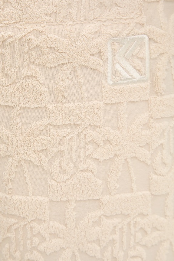 Karl Kani pantaloncini beige PD00005300