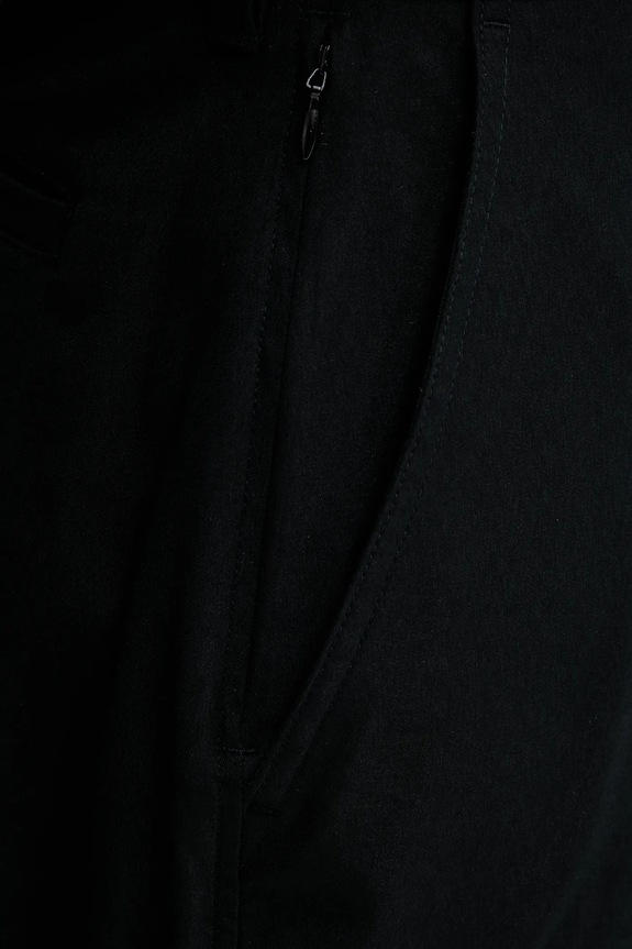 Abercrombie & Fitch pantaloncini KI128.5039.900 nero