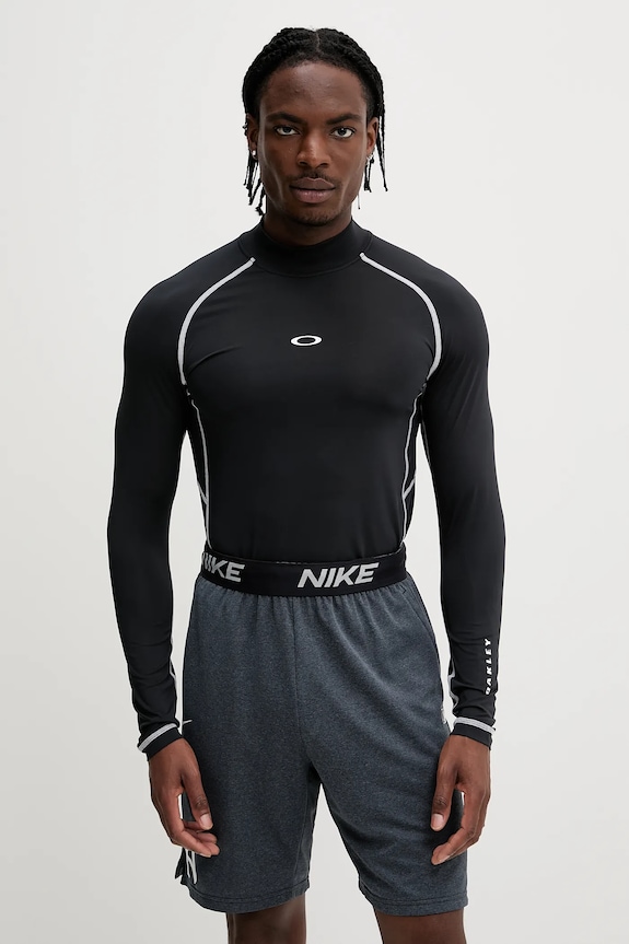Nike pantaloncini da allenamento New York Yankees grigio 015E.11L5.NK.HVB