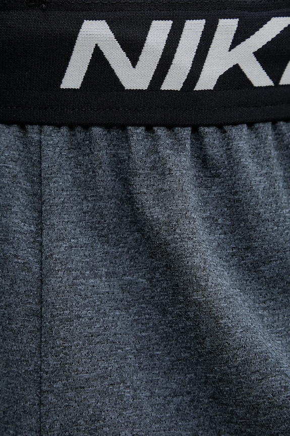 Nike pantaloncini da allenamento New York Yankees 015E.11L5.NK.HVB grigio