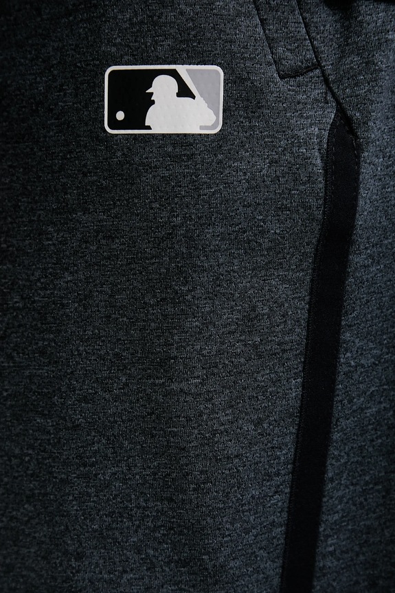 Nike pantaloncini da allenamento New York Yankees 015E.11L5.NK.HVB