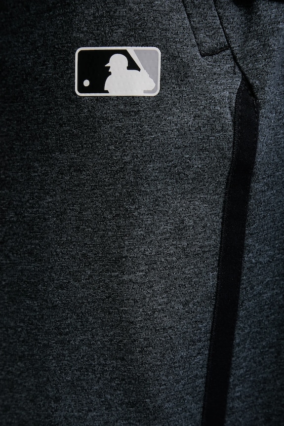 Nike pantaloncini da allenamento New York Yankees 015E.11L5.NK.HVB