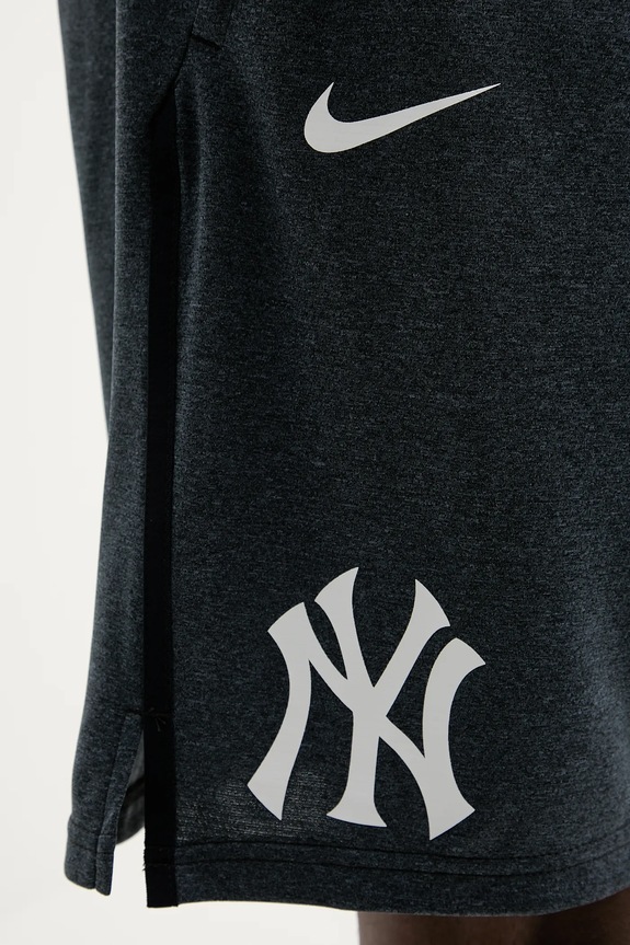 Nike pantaloncini da allenamento New York Yankees 015E.11L5.NK.HVB