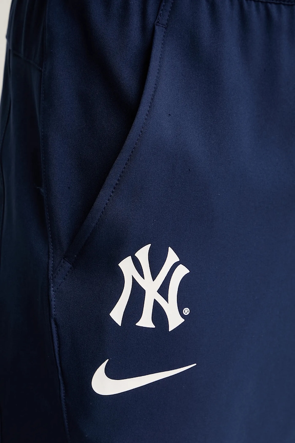 Σορτς προπόνησης Nike New York Yankees σκούρο μπλε 01NA.44B.NK.F0V