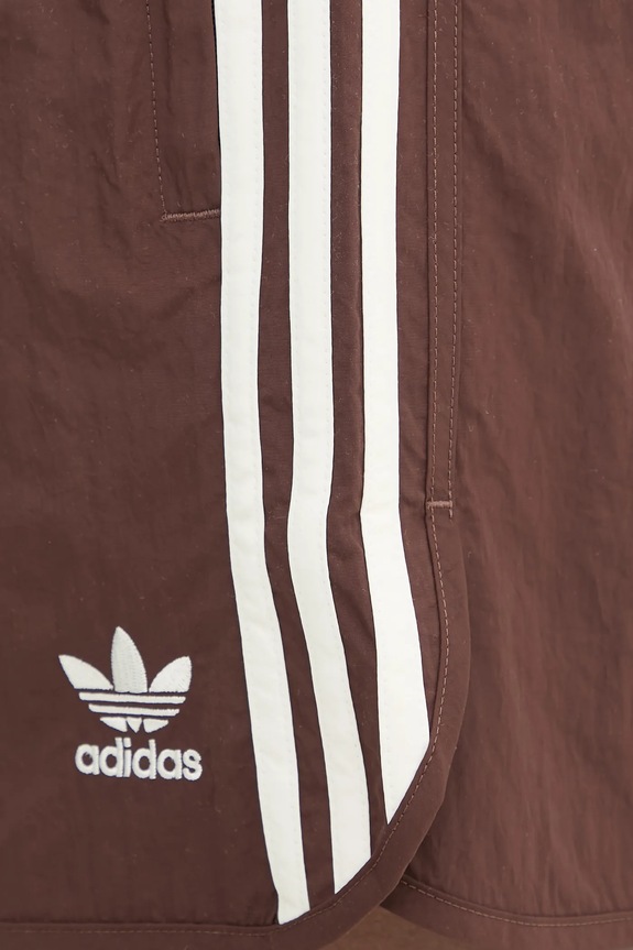 adidas Originals shorts Sprinter Shorts brown KA0486