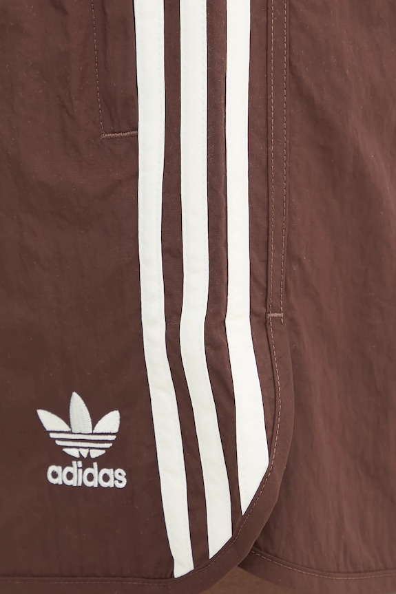 adidas Originals shorts Sprinter Shorts brown KA0486