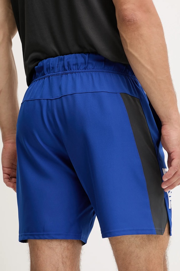 Oblečení Kraťasy Nike New York Giants 01NA.168N.8I.V75 modrá