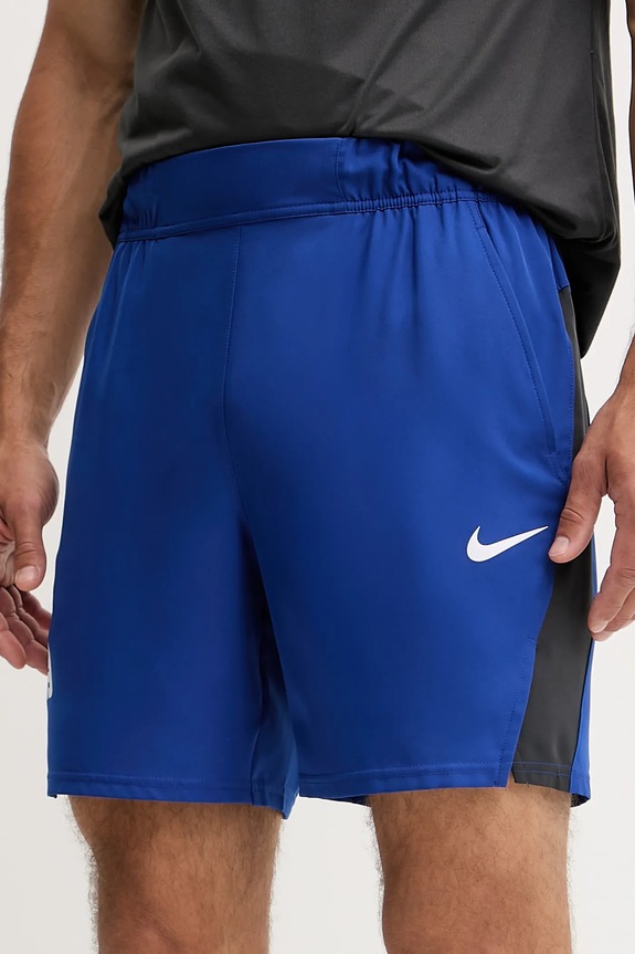 Kraťasy Nike New York Giants modrá 01NA.168N.8I.V75