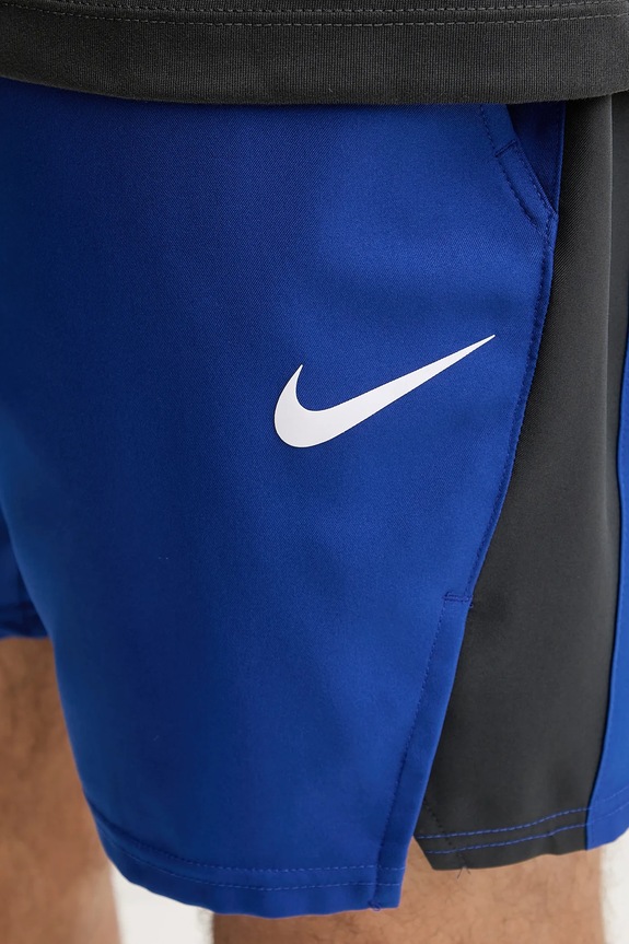 Kraťasy Nike New York Giants 01NA.168N.8I.V75 modrá