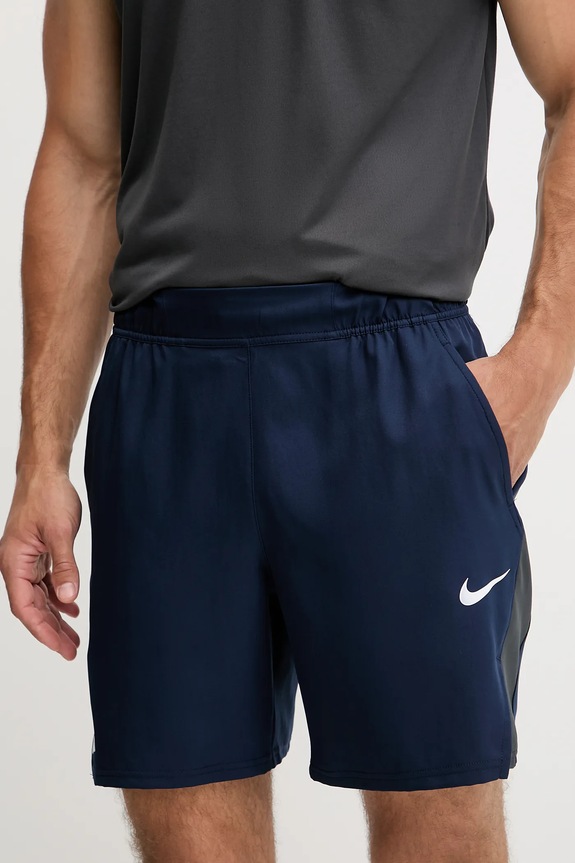 Kraťasy Nike Dallas Cowboys potisk námořnická modř 01NA.464M.7RD.V75