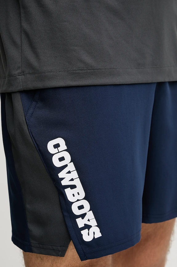 Kraťasy Nike Dallas Cowboys námořnická modř 01NA.464M.7RD.V75