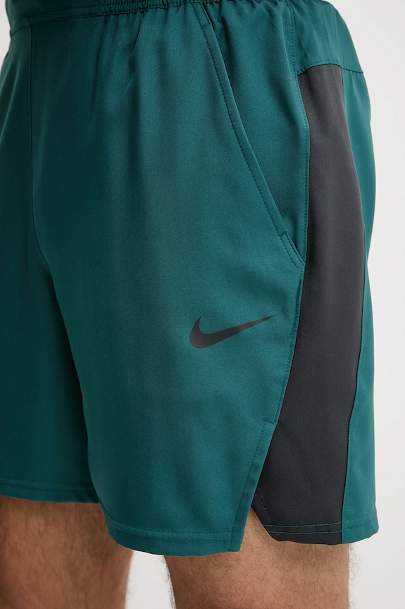 Kraťasy Nike Philadelphia Eagles 01NA.503M.86.V75 tyrkysová