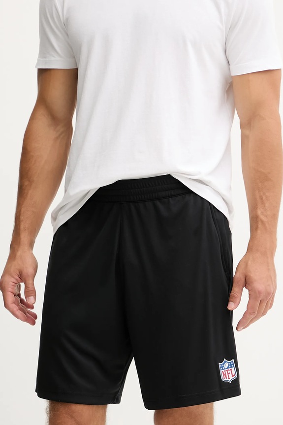 Kraťasy Nike National Football League látka černá 02TL.00A.NFL.U1H