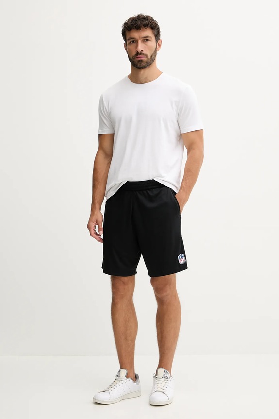 Kraťasy Nike National Football League 02TL.00A.NFL.U1H černá SS25