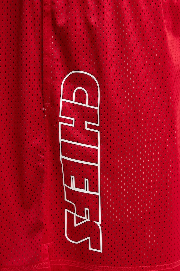 Nike szorty dwustronne Kansas City Chiefs 03BF.041Y.7G.N9J