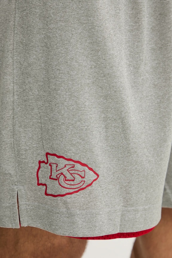 Nike szorty dwustronne Kansas City Chiefs 03BF.041Y.7G.N9J