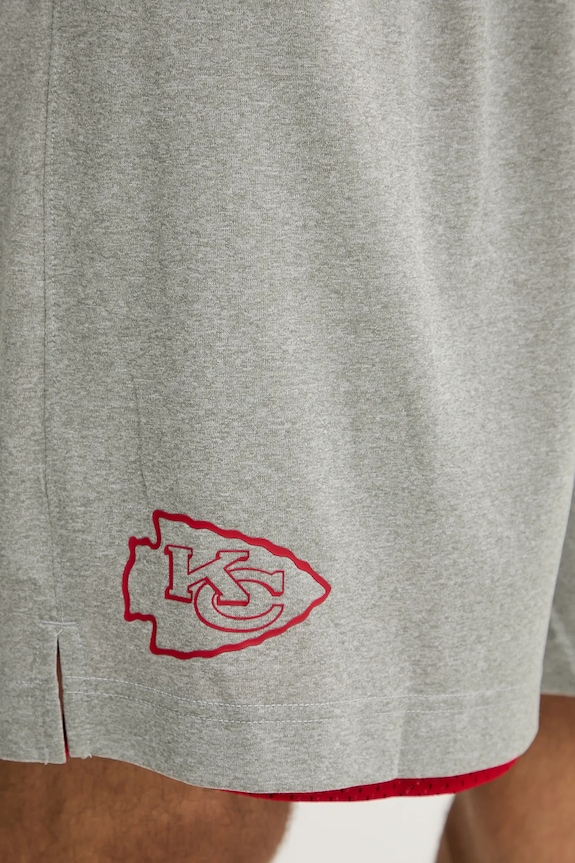 Nike szorty dwustronne Kansas City Chiefs 03BF.041Y.7G.N9J