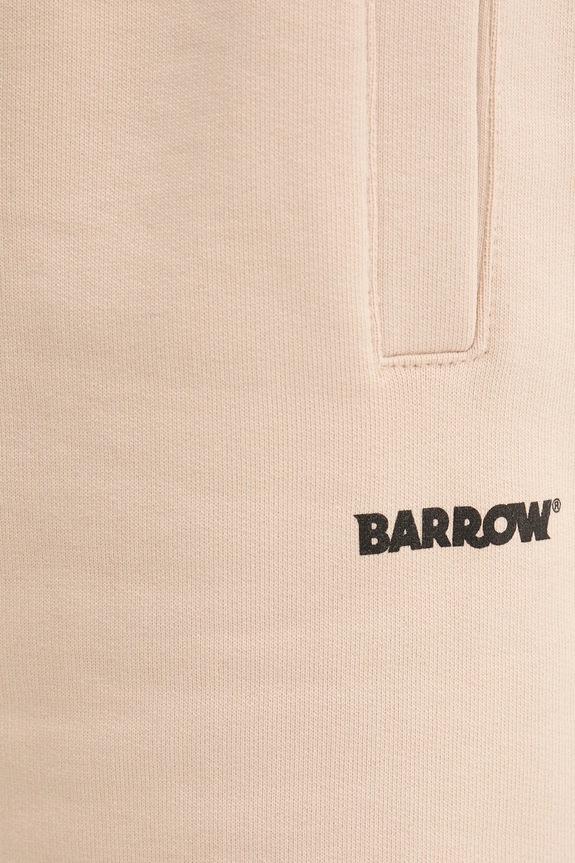 Βαμβακερό σορτσάκι Barrow S5BWUABE082